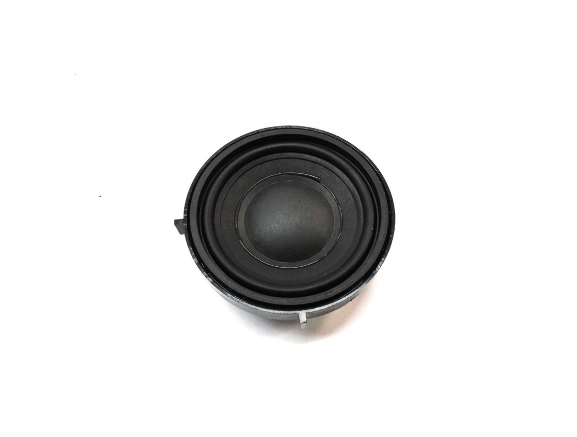 Thumbnail 8: 2014 BMW X3 (F25) RADIO STEREO MEDIA AUDIO SUB SUBWOOFER TWEETER SPEAKER SET-13