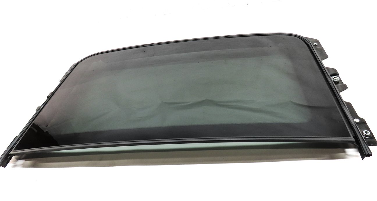 Thumbnail 2: 2011-2017 BMW X3 (F25) REAR PANORAMIC SUNROOF SUN ROOF GLASS WINDOW