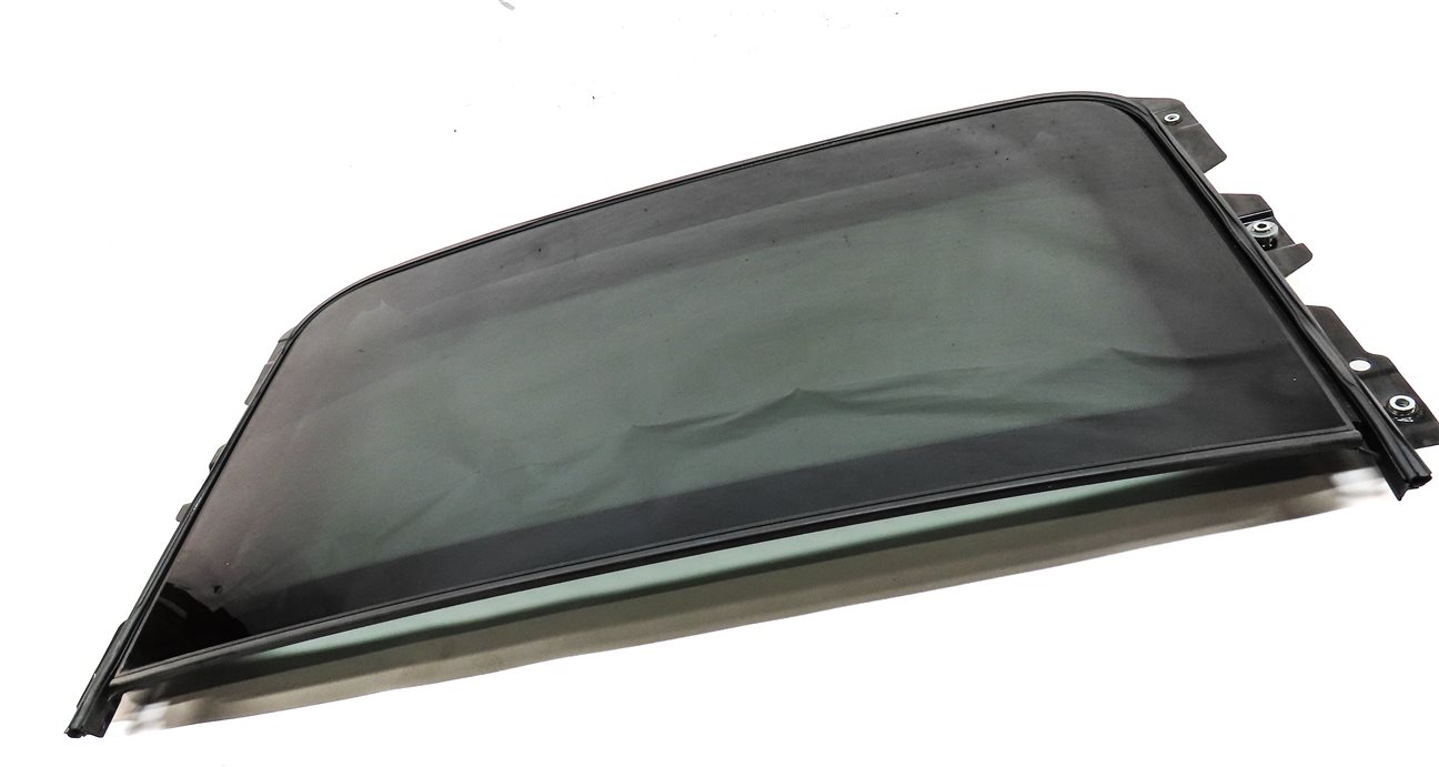 Thumbnail 3: 2011-2017 BMW X3 (F25) REAR PANORAMIC SUNROOF SUN ROOF GLASS WINDOW