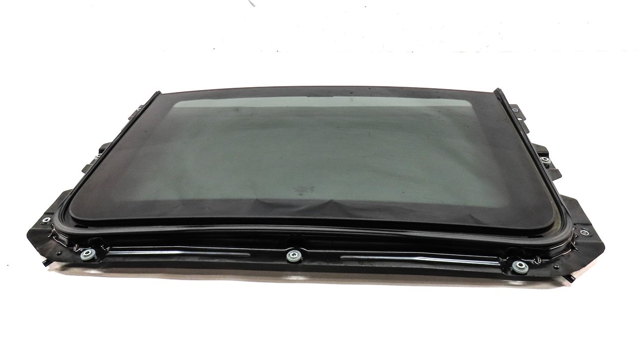 Thumbnail 4: 2011-2017 BMW X3 (F25) REAR PANORAMIC SUNROOF SUN ROOF GLASS WINDOW