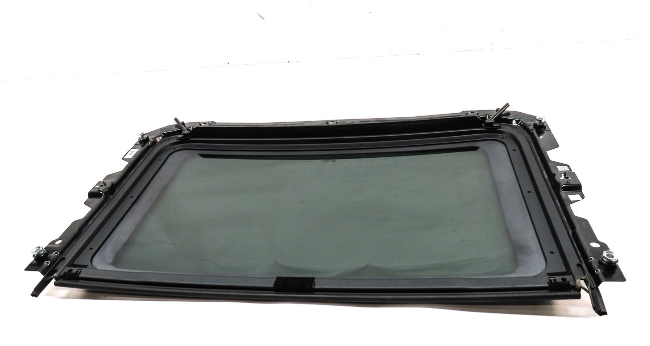 Thumbnail 5: 2011-2017 BMW X3 (F25) REAR PANORAMIC SUNROOF SUN ROOF GLASS WINDOW