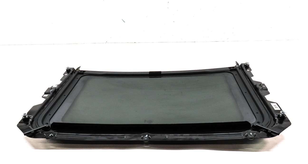 Thumbnail 6: 2011-2017 BMW X3 (F25) REAR PANORAMIC SUNROOF SUN ROOF GLASS WINDOW