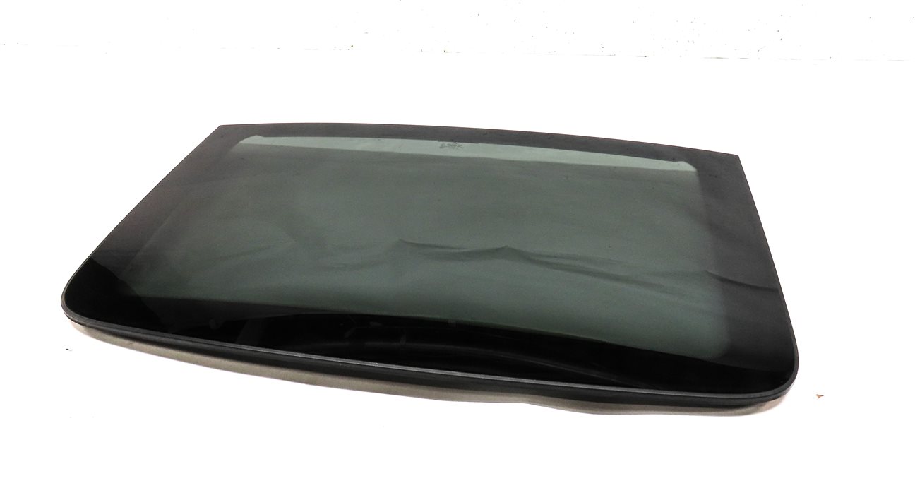 2011-2017 BMW X3 (F25) FRONT PANORAMIC SUNROOF SUN ROOF GLASS WINDOW PANEL