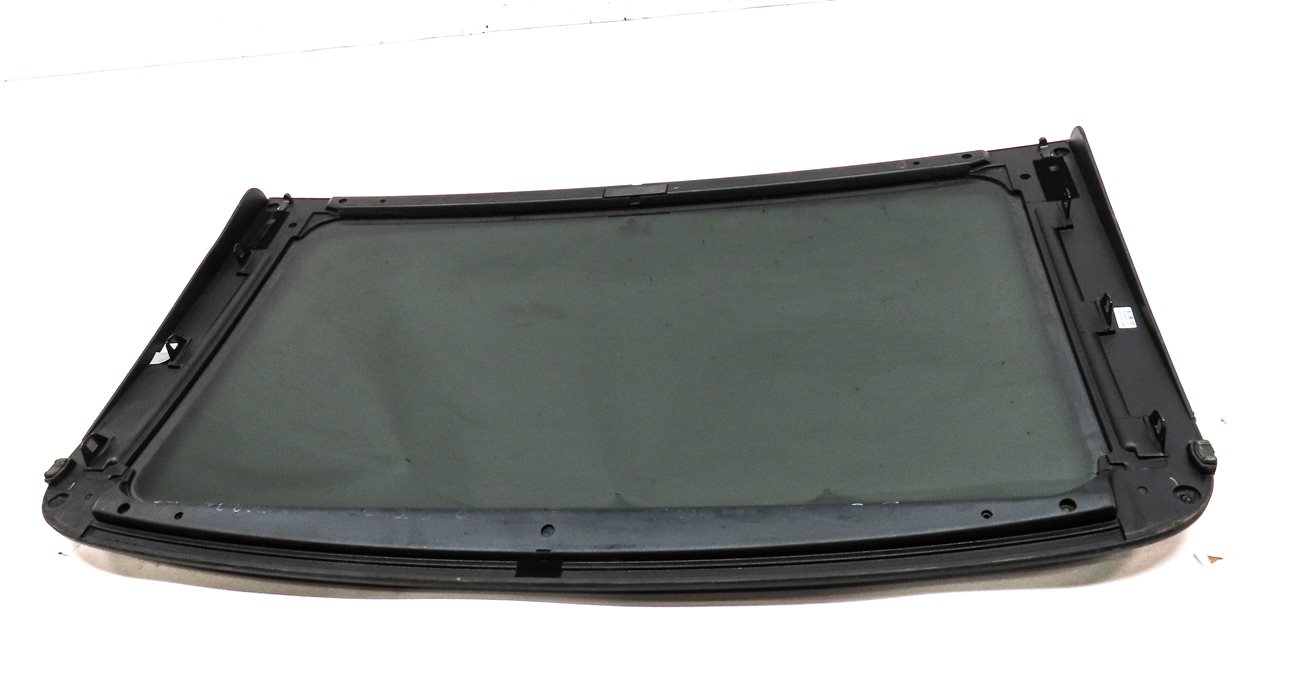 Thumbnail 5: 2011-2017 BMW X3 (F25) FRONT PANORAMIC SUNROOF SUN ROOF GLASS WINDOW PANEL