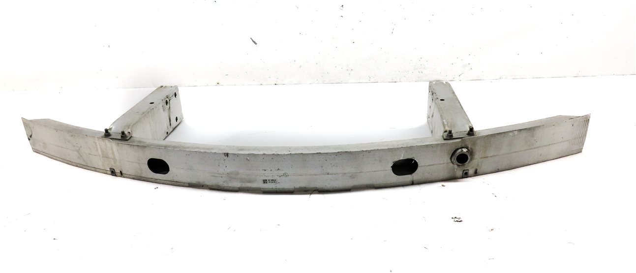 Thumbnail 4: 11-18 BMW X3 X4 (F25 F26) FRONT BUMPER REINFORCEMENT IMPACT BAR BRACE w/ MOUNTS
