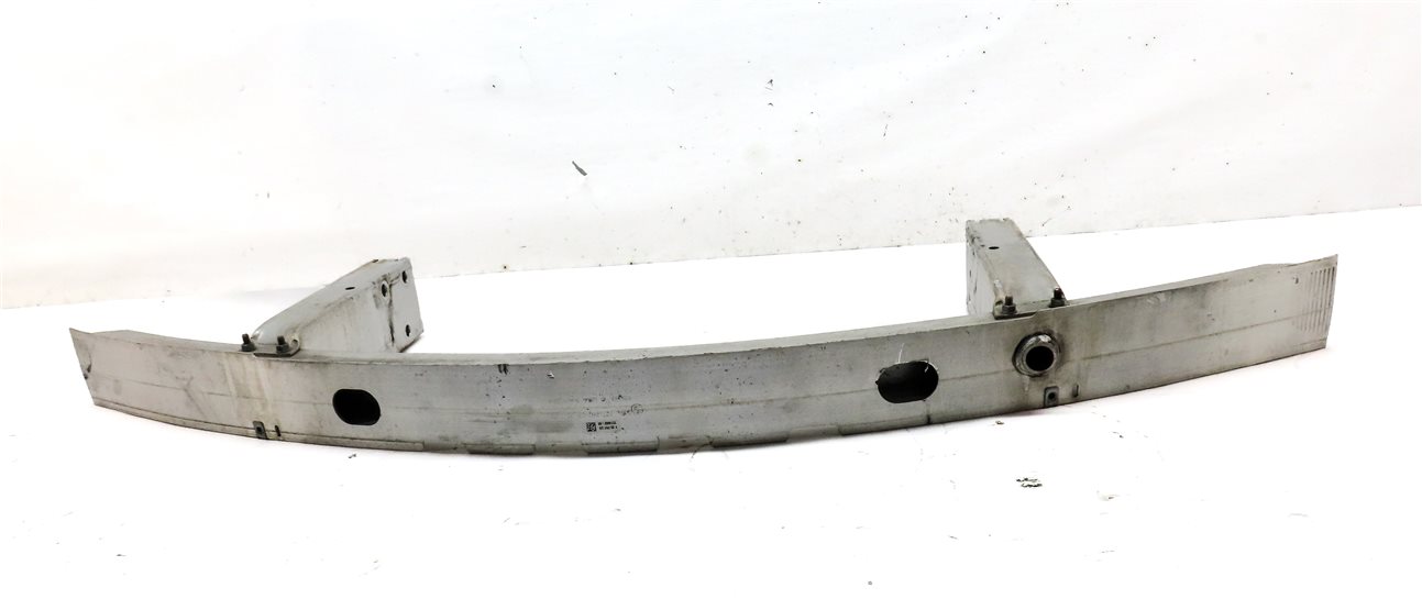 Thumbnail 5: 11-18 BMW X3 X4 (F25 F26) FRONT BUMPER REINFORCEMENT IMPACT BAR BRACE w/ MOUNTS