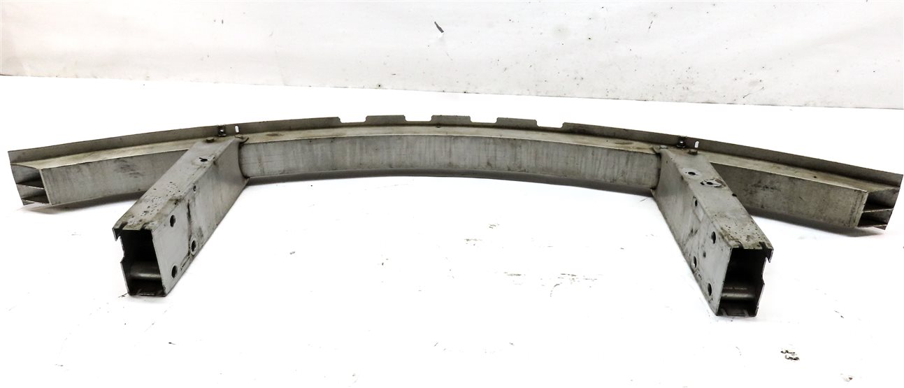 Thumbnail 7: 11-18 BMW X3 X4 (F25 F26) FRONT BUMPER REINFORCEMENT IMPACT BAR BRACE w/ MOUNTS