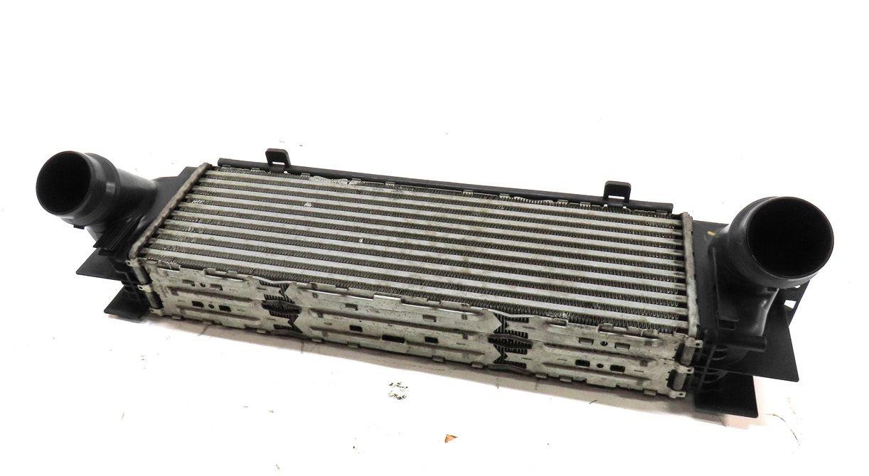 2013-2018 BMW X3 X4 (F25 F26) 2.0L N20 TURBO ENGINE TURBOCHARGER INTERCOOLER
