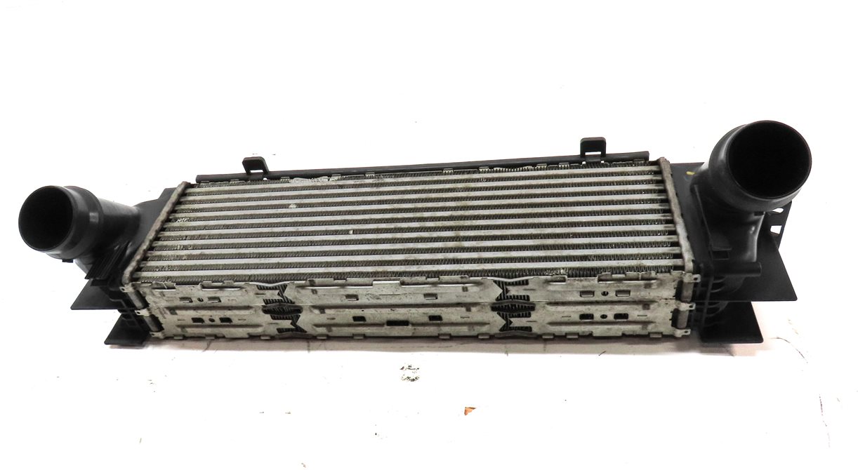 Thumbnail 2: 2013-2018 BMW X3 X4 (F25 F26) 2.0L N20 TURBO ENGINE TURBOCHARGER INTERCOOLER