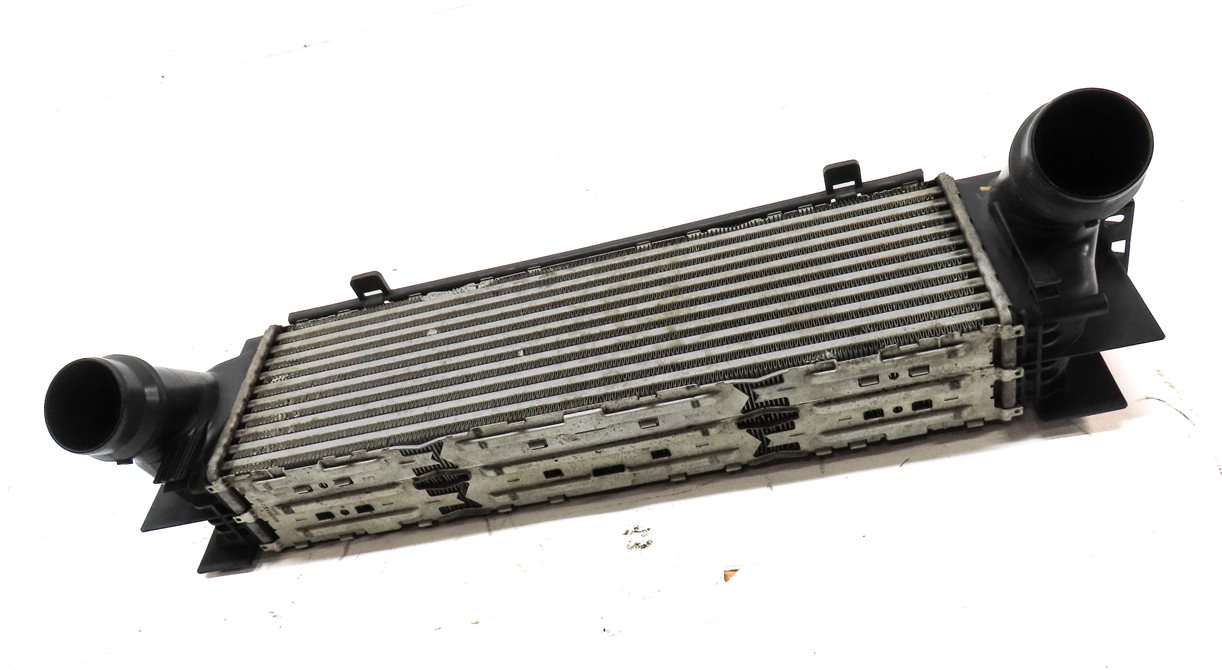 Thumbnail 3: 2013-2018 BMW X3 X4 (F25 F26) 2.0L N20 TURBO ENGINE TURBOCHARGER INTERCOOLER