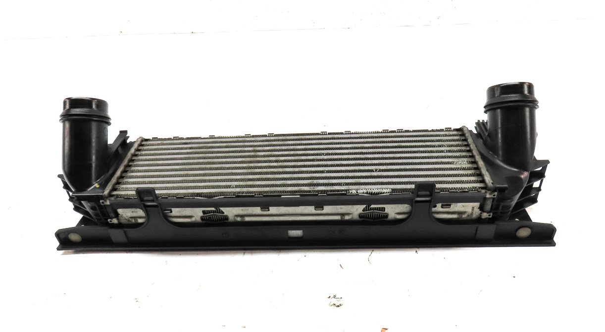 Thumbnail 4: 2013-2018 BMW X3 X4 (F25 F26) 2.0L N20 TURBO ENGINE TURBOCHARGER INTERCOOLER