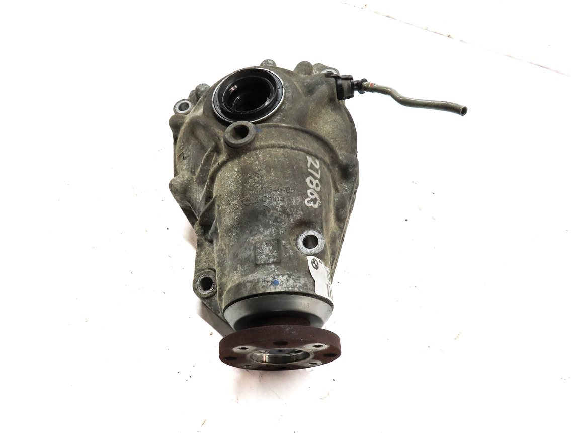 Thumbnail 2: 2011-2018 BMW 320i X3 X4 (F25 F26 F30) FRONT DIFFERENTIAL GEAR CARRIER (3.38)