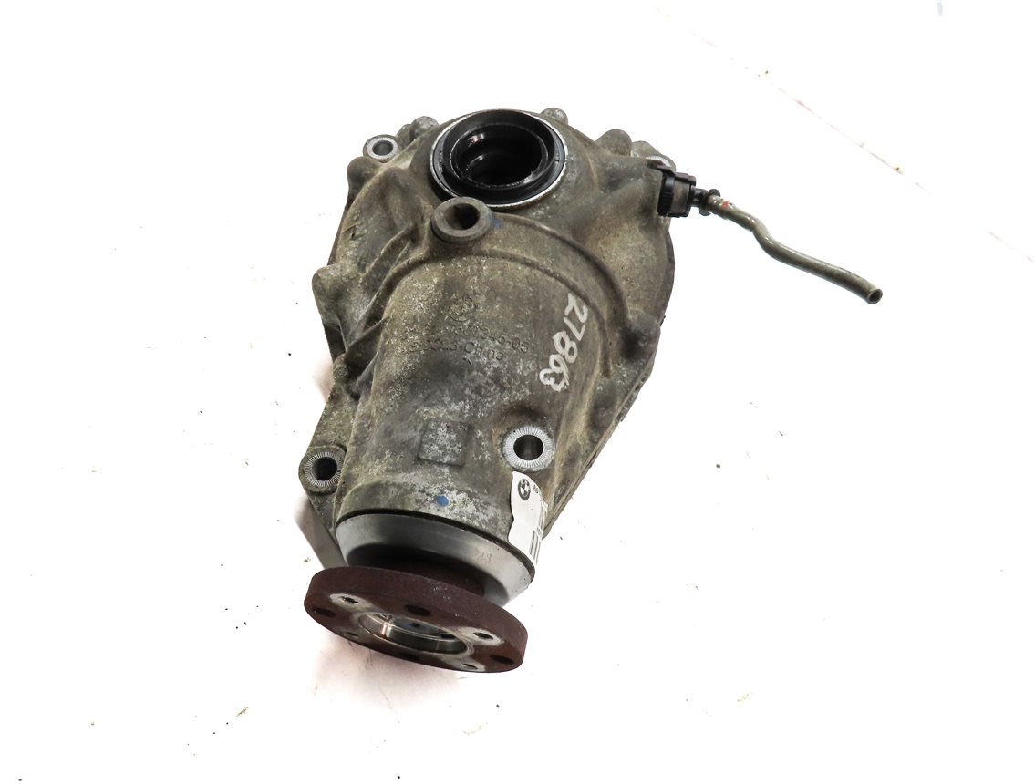 Thumbnail 3: 2011-2018 BMW 320i X3 X4 (F25 F26 F30) FRONT DIFFERENTIAL GEAR CARRIER (3.38)