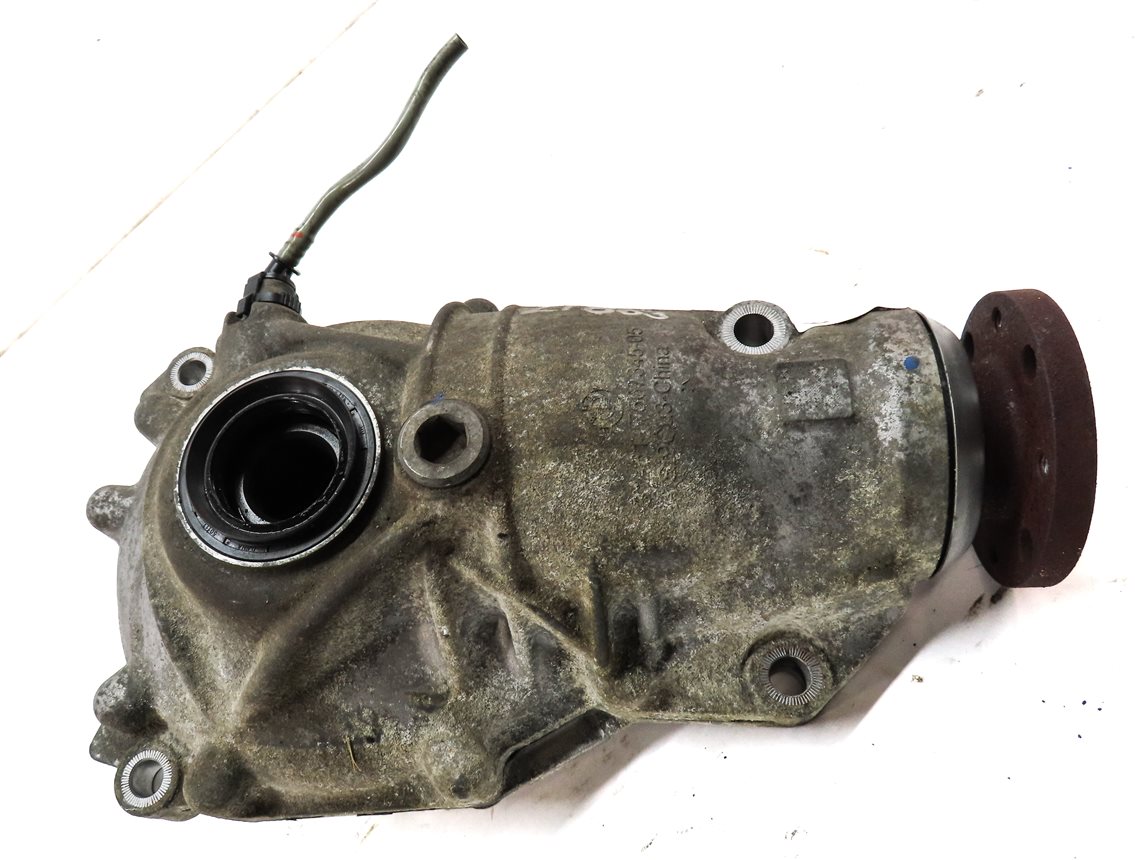 Thumbnail 4: 2011-2018 BMW 320i X3 X4 (F25 F26 F30) FRONT DIFFERENTIAL GEAR CARRIER (3.38)