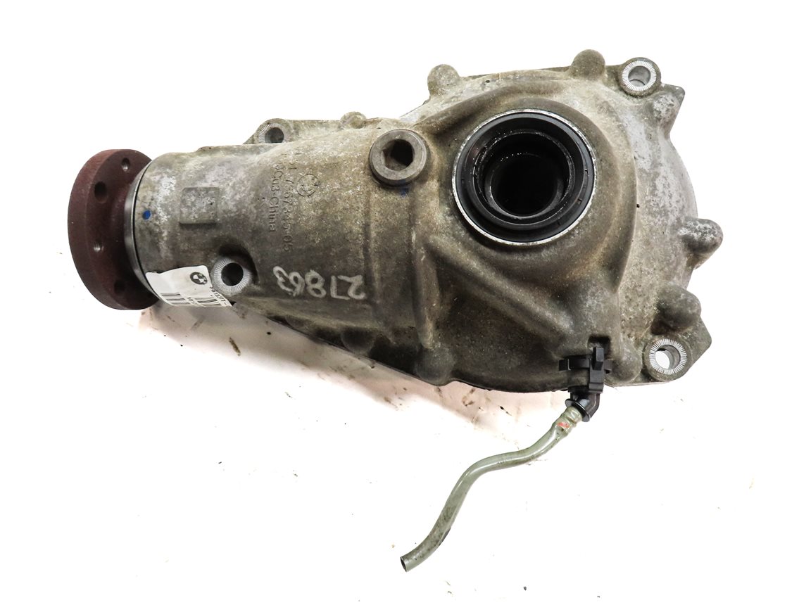 Thumbnail 5: 2011-2018 BMW 320i X3 X4 (F25 F26 F30) FRONT DIFFERENTIAL GEAR CARRIER (3.38)