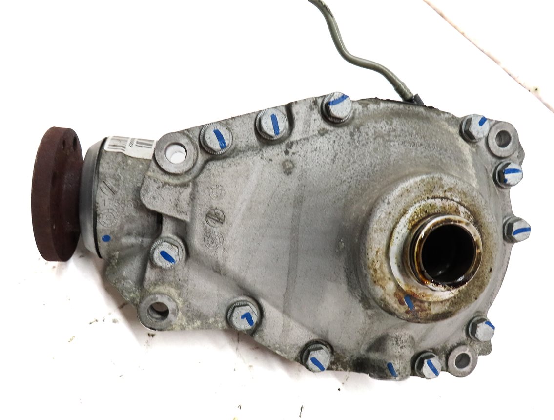 Thumbnail 6: 2011-2018 BMW 320i X3 X4 (F25 F26 F30) FRONT DIFFERENTIAL GEAR CARRIER (3.38)