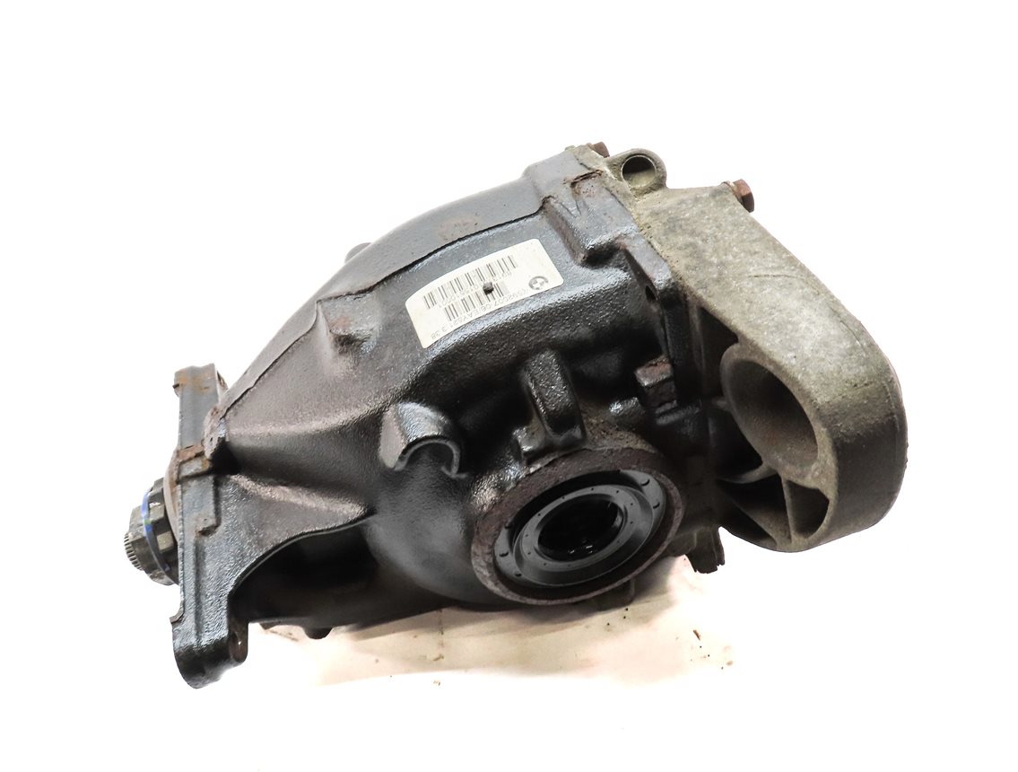 2011-2018 BMW X3 X4 (F25 F26) REAR DIFFERENTIAL GEAR CARRIER (3.38 RATIO)