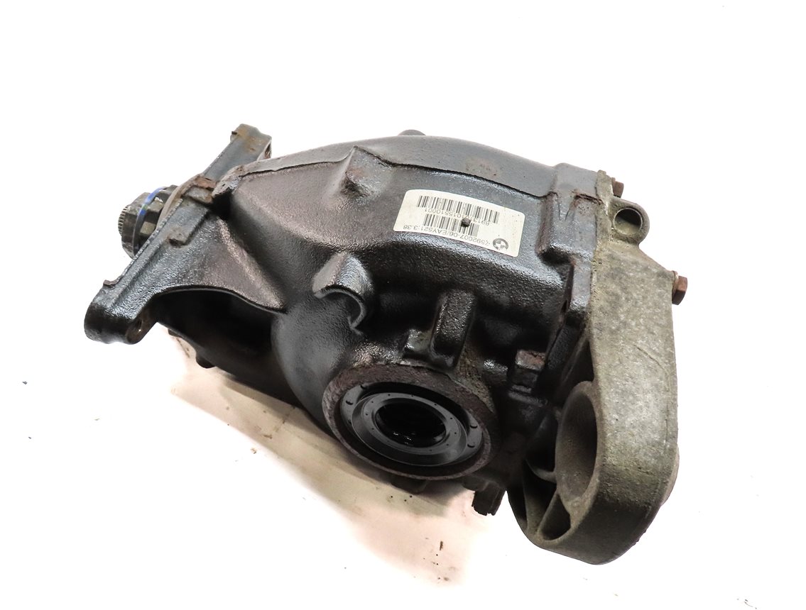 Thumbnail 3: 2011-2018 BMW X3 X4 (F25 F26) REAR DIFFERENTIAL GEAR CARRIER (3.38 RATIO)