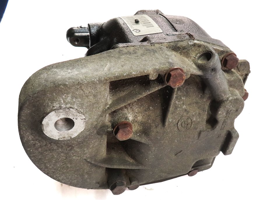 Thumbnail 4: 2011-2018 BMW X3 X4 (F25 F26) REAR DIFFERENTIAL GEAR CARRIER (3.38 RATIO)
