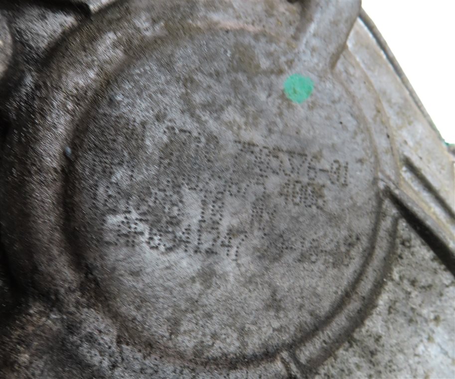Thumbnail 5: 12-18 BMW X3 X4 X5 X6 (F15 F16 F25 F26) 2.0L 3.0D 3.0L FRONT TRANSFER CASE