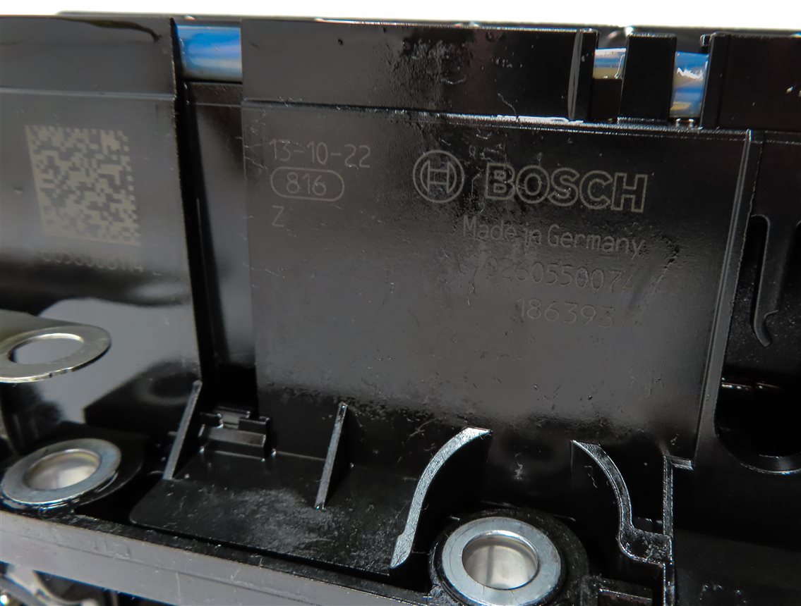 Thumbnail 7: 14 328i 328iGT X3 (F25 F30 F34) 2.0L 8HP45 AUTOMATIC TRANSMISSION VALVE BODY