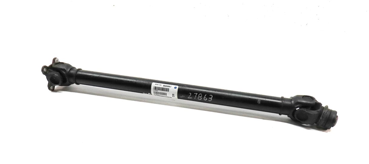 Thumbnail 1: 2011-2018 BMW X3 X4 (F25 F26) FRONT DRIVESHAFT DRIVELINE DRIVE LINE SHAFT