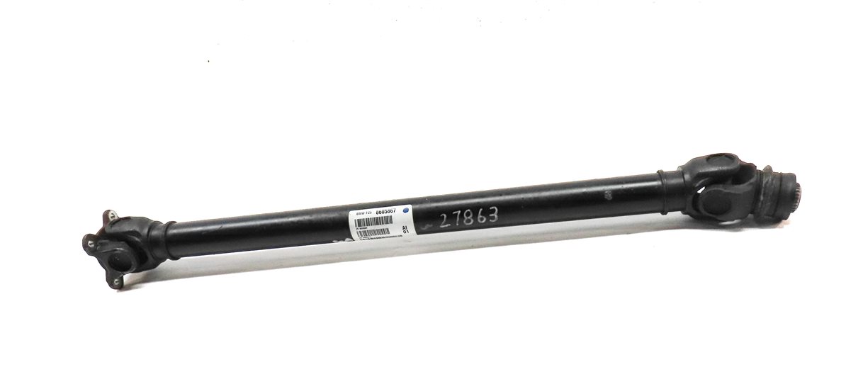 Thumbnail 2: 2011-2018 BMW X3 X4 (F25 F26) FRONT DRIVESHAFT DRIVELINE DRIVE LINE SHAFT