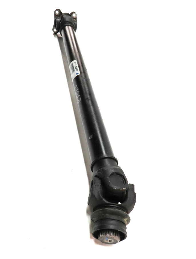 Thumbnail 4: 2011-2018 BMW X3 X4 (F25 F26) FRONT DRIVESHAFT DRIVELINE DRIVE LINE SHAFT