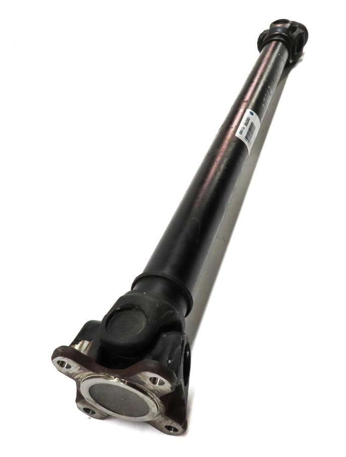 Thumbnail 5: 2011-2018 BMW X3 X4 (F25 F26) FRONT DRIVESHAFT DRIVELINE DRIVE LINE SHAFT