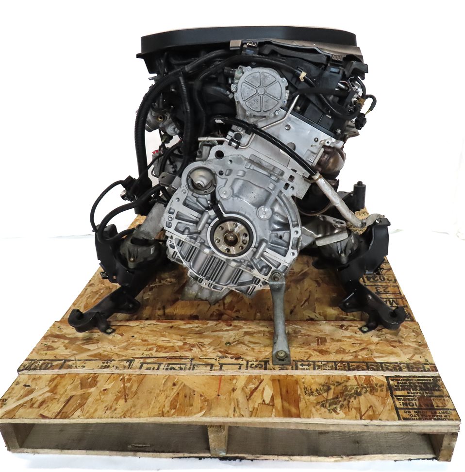 Thumbnail 5: 13-17 228i 328i 328iGT 428i X3 F25 F30 2.0L AWD N20 TURBO ENGINE ASSEMBLY (101k)