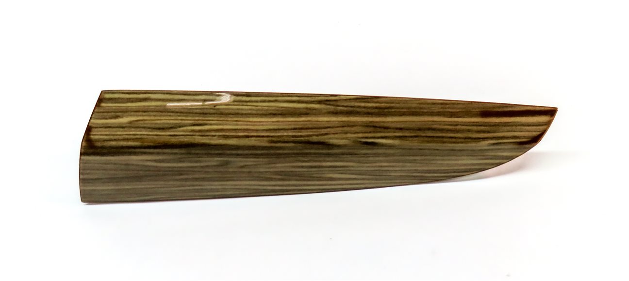 Thumbnail 11: 2014 BMW X3 (F25) FRONT & REAR DOOR DASH CONSOLE TRIM SET (Fineline Siena Wood)