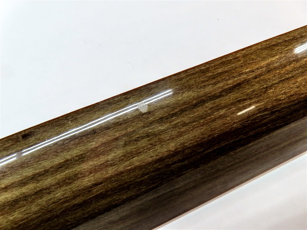 Thumbnail 4: 2014 BMW X3 (F25) FRONT & REAR DOOR DASH CONSOLE TRIM SET (Fineline Siena Wood)