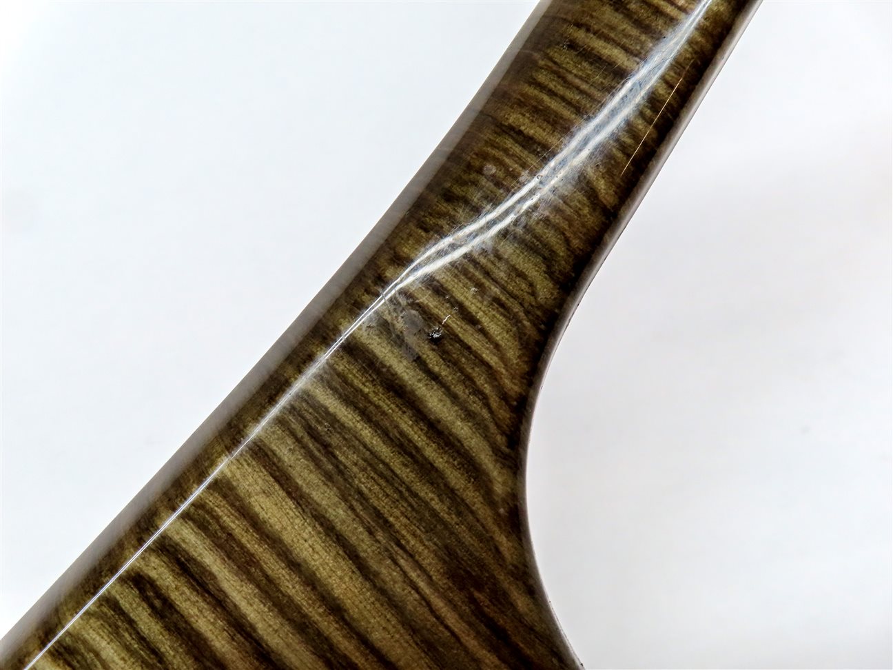 Thumbnail 6: 2014 BMW X3 (F25) FRONT & REAR DOOR DASH CONSOLE TRIM SET (Fineline Siena Wood)