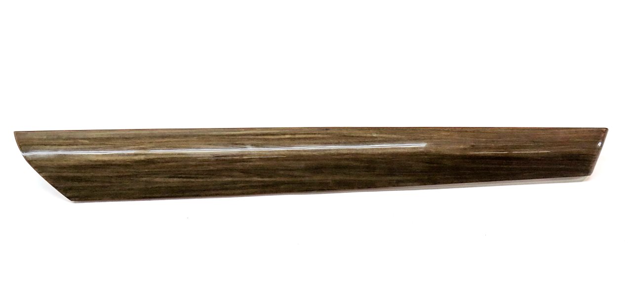 Thumbnail 8: 2014 BMW X3 (F25) FRONT & REAR DOOR DASH CONSOLE TRIM SET (Fineline Siena Wood)