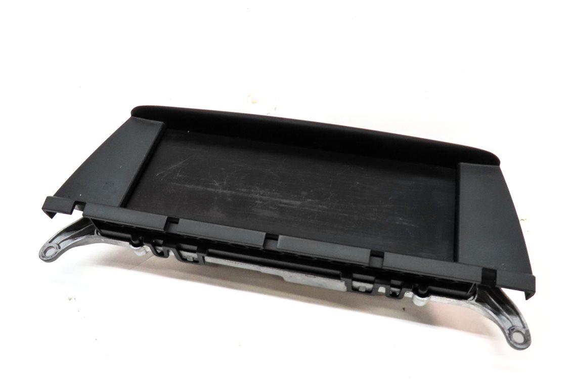 Thumbnail 2: 2014 BMW X3 (F25) FRONT DASH NAVIGATION INFORMATION RADIO 8.8" DISPLAY SCREEN