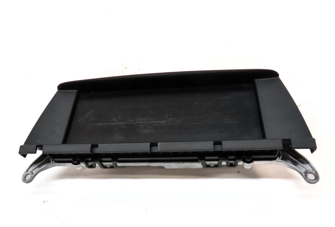 Thumbnail 3: 2014 BMW X3 (F25) FRONT DASH NAVIGATION INFORMATION RADIO 8.8" DISPLAY SCREEN