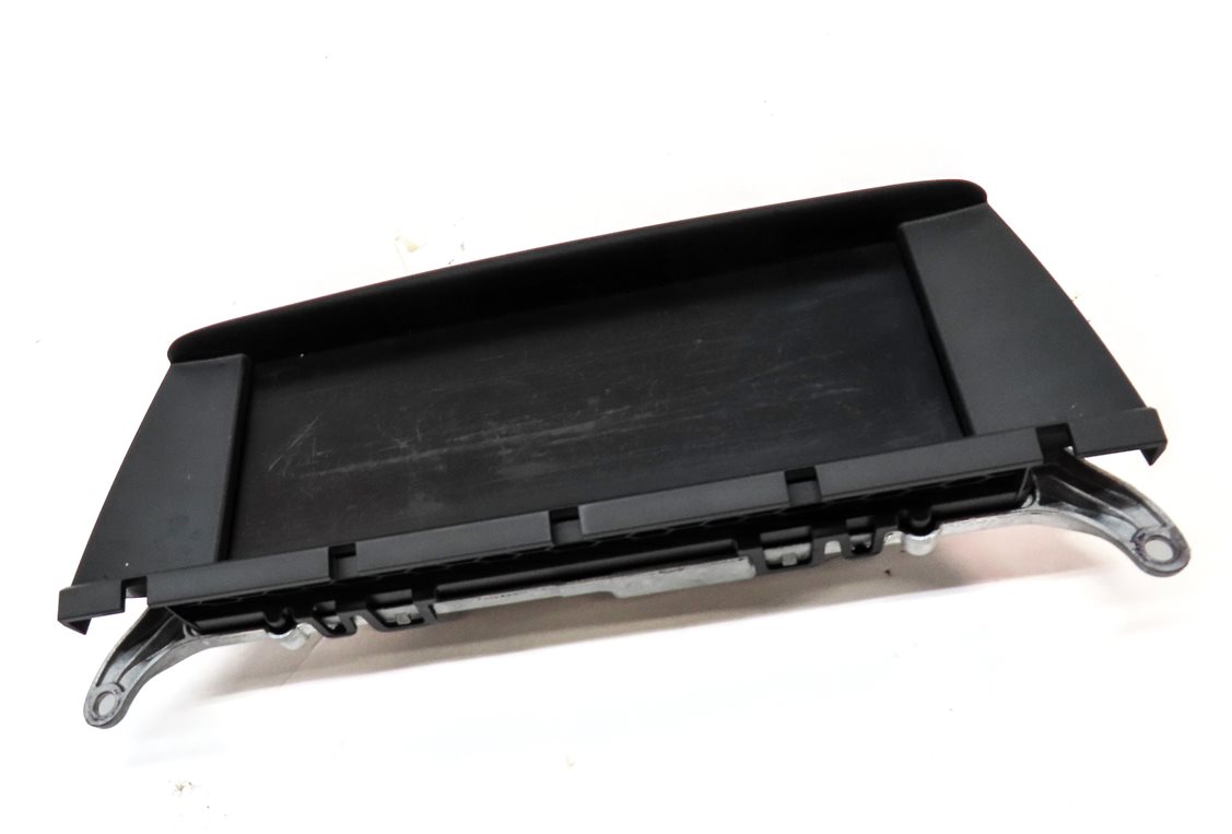 Thumbnail 4: 2014 BMW X3 (F25) FRONT DASH NAVIGATION INFORMATION RADIO 8.8" DISPLAY SCREEN