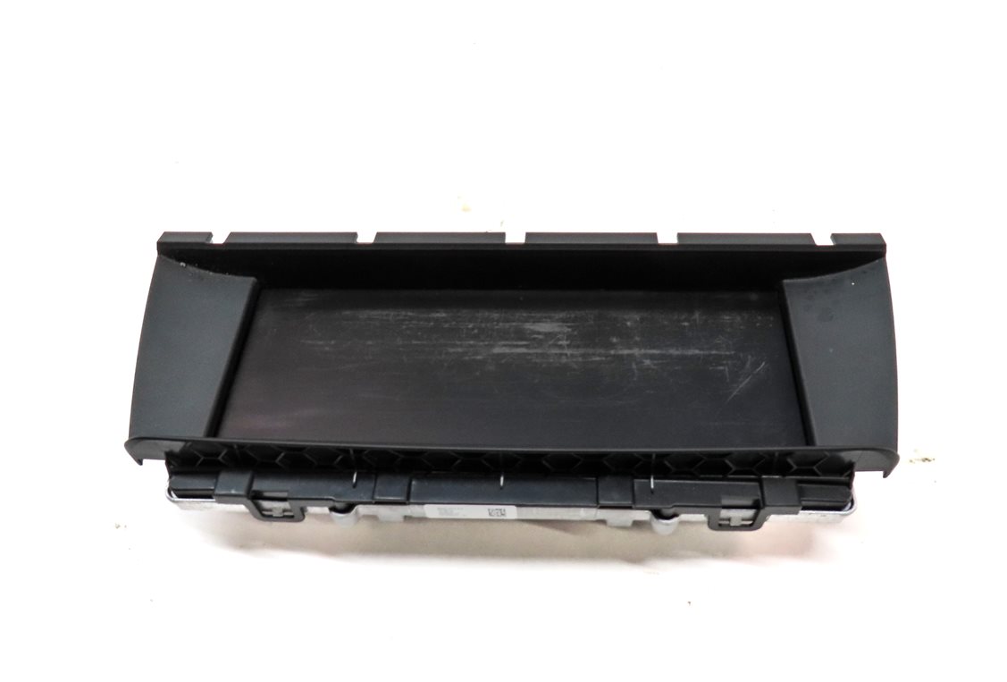Thumbnail 5: 2014 BMW X3 (F25) FRONT DASH NAVIGATION INFORMATION RADIO 8.8" DISPLAY SCREEN