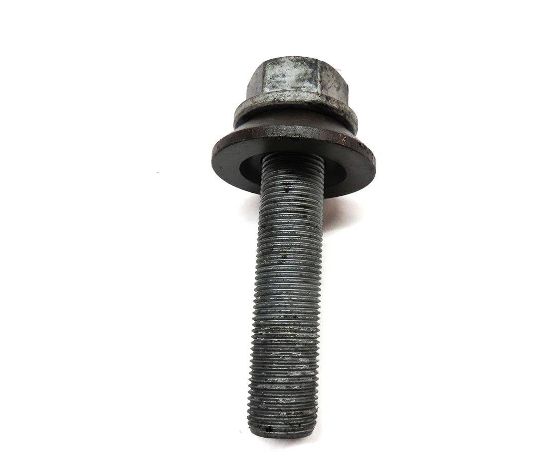 Thumbnail 4: 12-16 C E GLE GLK ML R SLK W204 W207 W166 W212 X204 3.5L M276 HARMONIC BALANCER