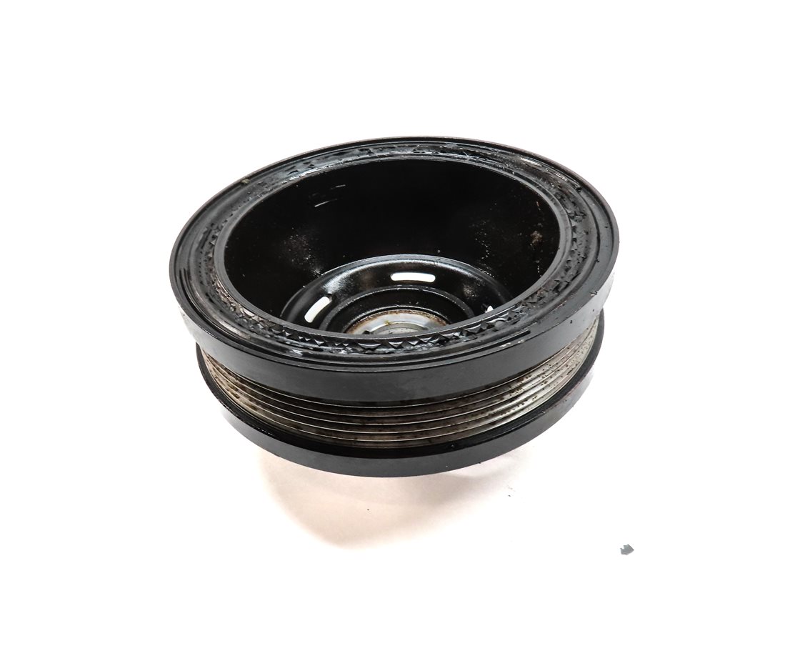 Thumbnail 5: 12-16 C E GLE GLK ML R SLK W204 W207 W166 W212 X204 3.5L M276 HARMONIC BALANCER