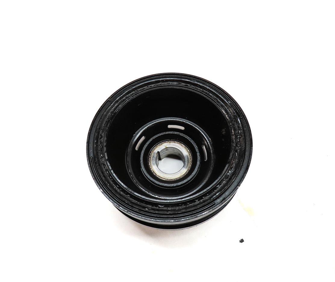 Thumbnail 6: 12-16 C E GLE GLK ML R SLK W204 W207 W166 W212 X204 3.5L M276 HARMONIC BALANCER