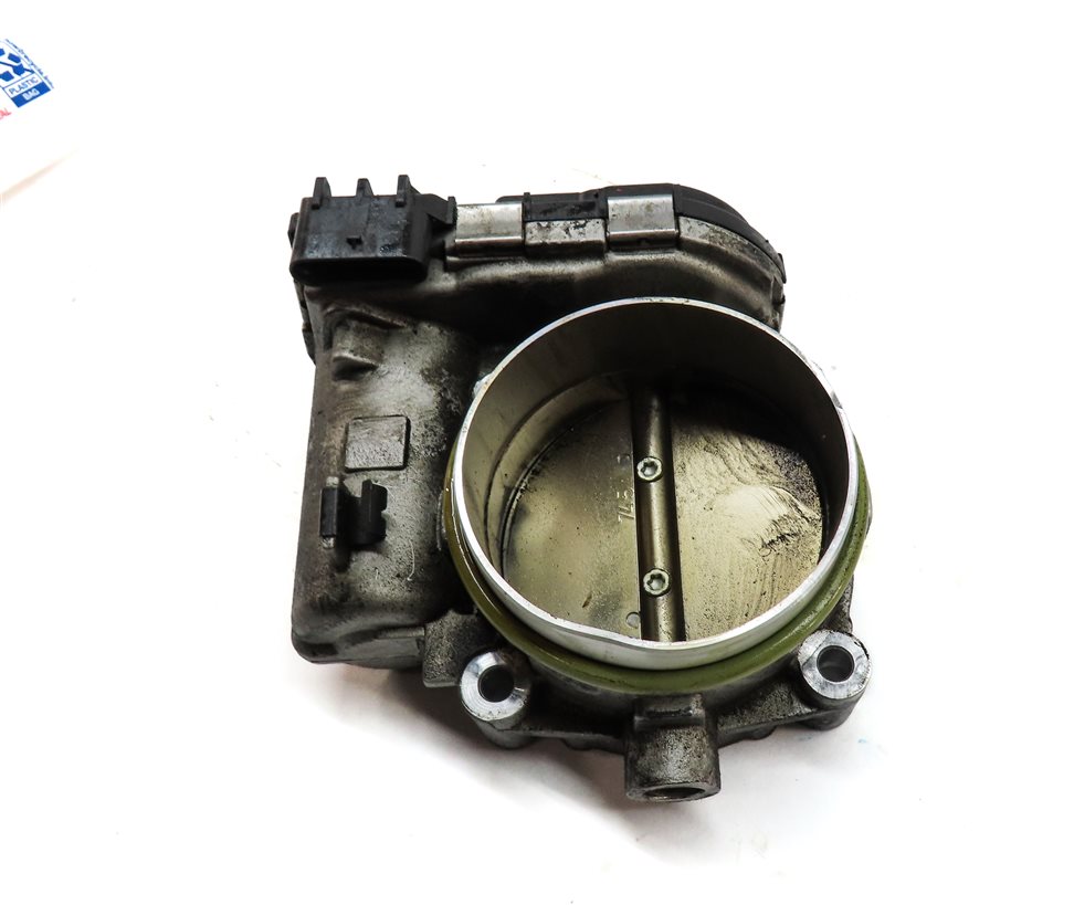 Thumbnail 4: 12-20 MERCEDES W204 W205 W207 W212 W213 W166 X166 X204 W222 R172 THROTTLE BODY