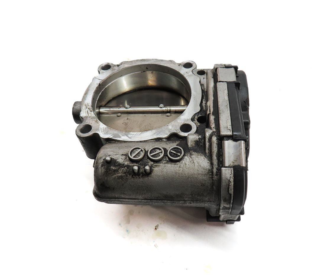 Thumbnail 5: 12-20 MERCEDES W204 W205 W207 W212 W213 W166 X166 X204 W222 R172 THROTTLE BODY