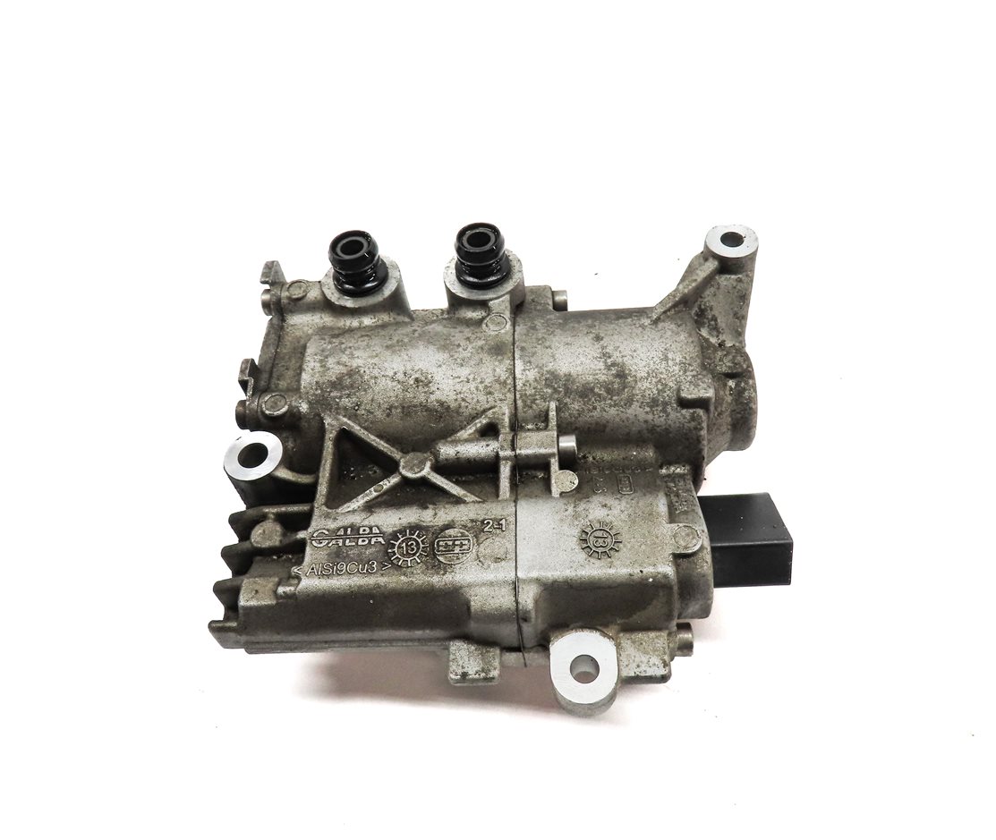 Thumbnail 2: 2014-2016 MERCEDES E-CLASS (W207 W212) AUXILIARY SECONDARY TRANSMISSION OIL PUMP