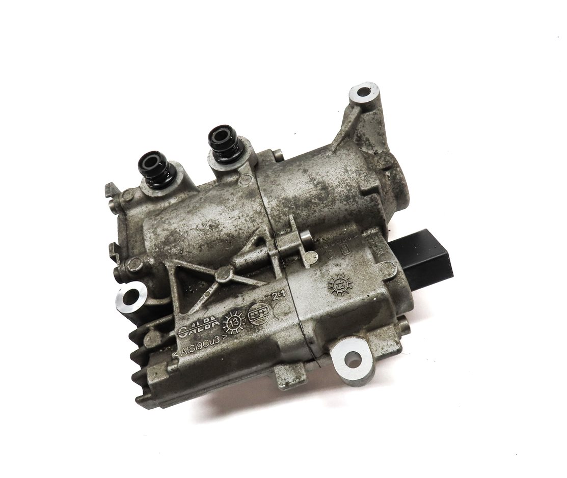 Thumbnail 3: 2014-2016 MERCEDES E-CLASS (W207 W212) AUXILIARY SECONDARY TRANSMISSION OIL PUMP