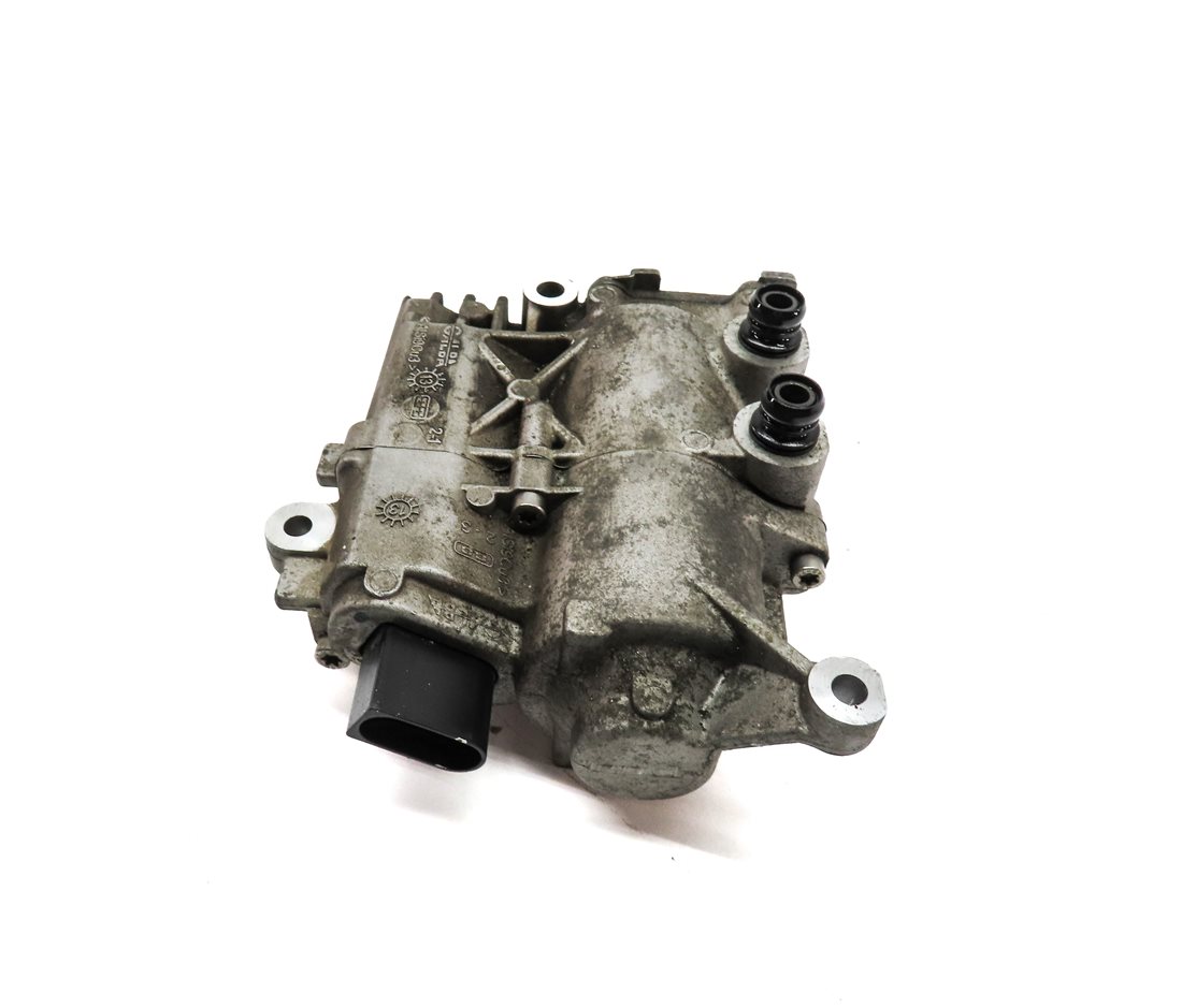 Thumbnail 4: 2014-2016 MERCEDES E-CLASS (W207 W212) AUXILIARY SECONDARY TRANSMISSION OIL PUMP