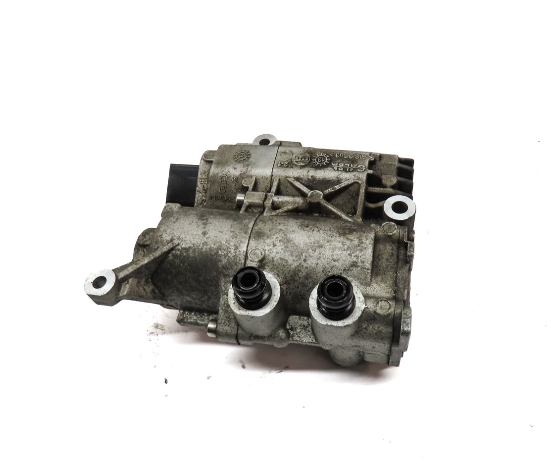 Thumbnail 5: 2014-2016 MERCEDES E-CLASS (W207 W212) AUXILIARY SECONDARY TRANSMISSION OIL PUMP