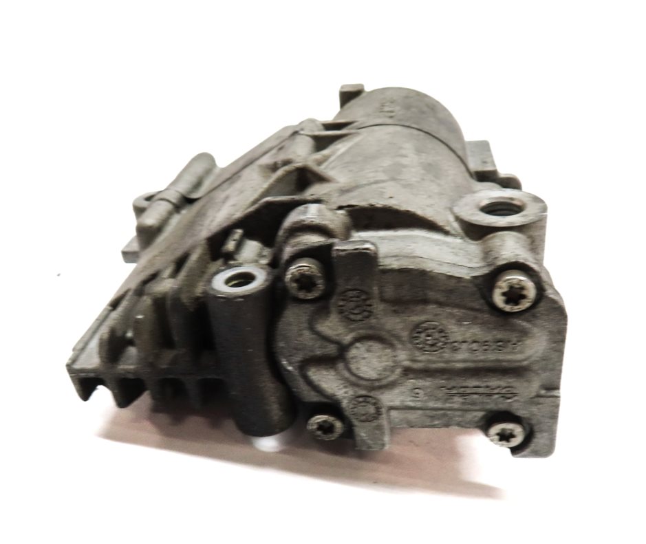 Thumbnail 7: 2014-2016 MERCEDES E-CLASS (W207 W212) AUXILIARY SECONDARY TRANSMISSION OIL PUMP