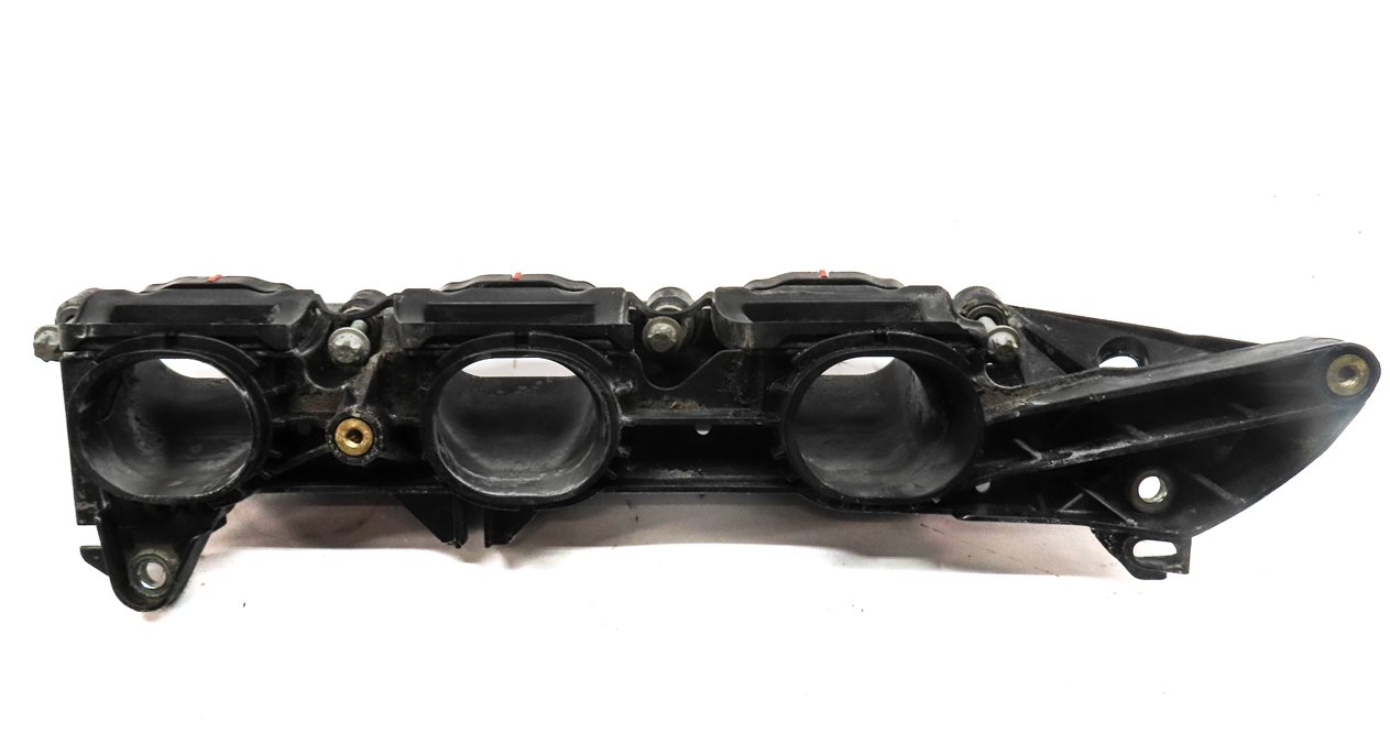 Thumbnail 2: 12-16 MERCEDES C300 C350 E300 E350 E400 ML350 3.5L RIGHT LOWER INTAKE MANIFOLD