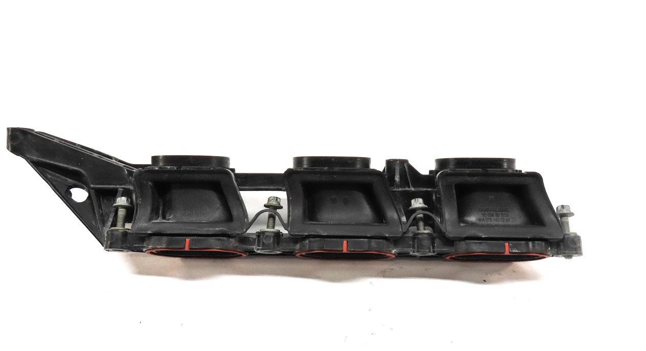 Thumbnail 4: 12-16 MERCEDES C300 C350 E300 E350 E400 ML350 3.5L RIGHT LOWER INTAKE MANIFOLD
